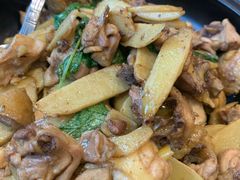 -饭怕鱼(阳光100店)