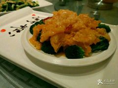 -豫满楼(正光路店)