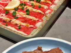 -小米烤肉-泥炉炭烤(常营店)