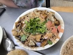 -真素诚·清真(新华路店)