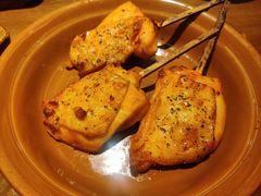 香草鸡腿排-萨莉亚意式餐厅(龙阳广场店)