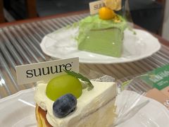 -流酥可心·牛乳蛋糕商店(禾祥西路店)