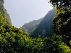 -神龙峡风景区