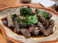 -老高烧烤(龙华星河iCO店)