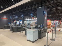 -永辉线上超市(鲁谷店)