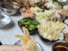 -江油特色冷沾沾(火炮街店)