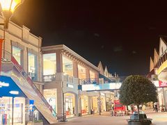 -王府井奥莱临潼小镇(临潼店)