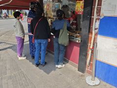 -晶牌烤鸭(延吉东路557弄小区店)