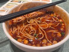 -首秀·四川料理(吾悦广场店)