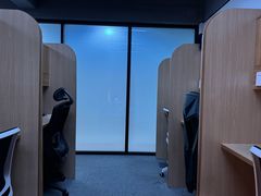 -三味STUDY·K书馆·自习室(全国总店)