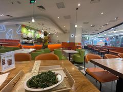-油梨树 AVOCADO TREE(亮马桥店)