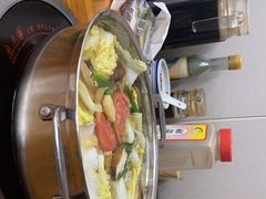 -牛小隆牛肉面馆(四牌楼店)