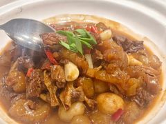 -七十七号厨房·新派江西菜(滨湖店)