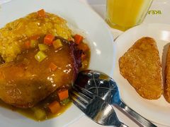 -宜家·瑞典风味餐厅(无锡店)