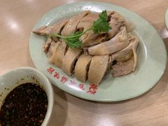-百家鸡味馆(清泰店)