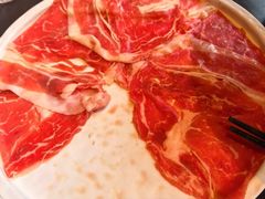 -东来顺·非遗火锅(高新店)