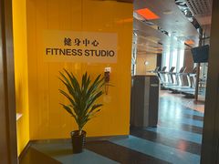 -北京索菲特大酒店