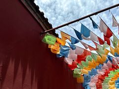 -西安市广仁寺