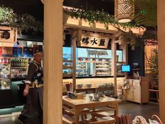 -南京大牌档(龙江新城市广场店)