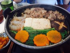 铃木食堂(帽儿胡同店)-铃木食堂(帽儿胡同店)