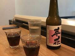 -无牌咖啡&酒馆