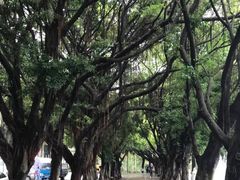 -深圳海景嘉途酒店(东翼楼)