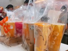 -CoCo都可(合生汇店)