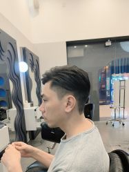 -CIT造型·烫发·染发