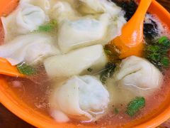 -阿麟馄饨(延长路店)