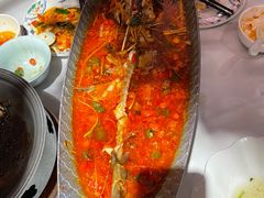 -小河盐帮·私家菜·烤鸭(三元桥·霄云路店)