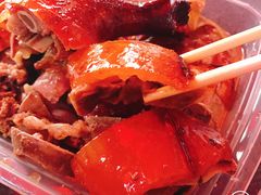 -黄连大头华烧鹅店(大良店)
