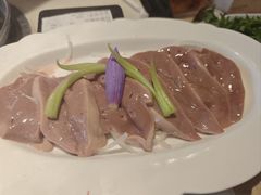 -围炉夜话·潮汕卤水火锅(榕江店)