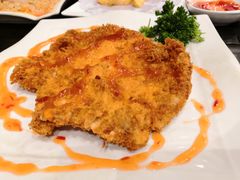 -吱咖啡西式简餐