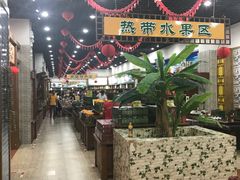 -佳品超市(三亚华庭店)