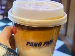 -PANG PAIN 胖面包(七彩俊园店)