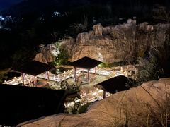 -凤翔首邑温泉度假村