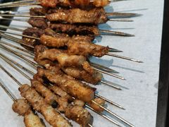 -潮庭·大连海鲜·炭火烧烤·扇贝王(大连店)