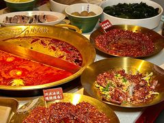 -小龙坎火锅(全球总店)