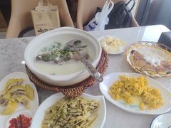 -紫藤园·天目湖大鱼头(南山竹海店)