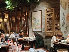 -南京大牌档(崇文门国瑞店)