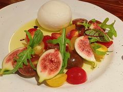 -格鲁·秀色Georgia’s Feast