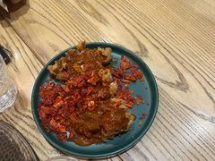 -Brut Eatery悦璞食堂(愚园路店)