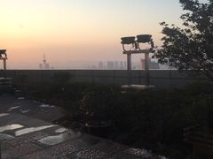 -洲际酒店·地平线全日餐厅HORIZON CAFÉ