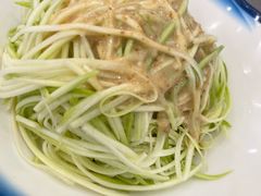 -丽泽山庄·生态怀柔菜·虹鳟鱼(红螺寺店)