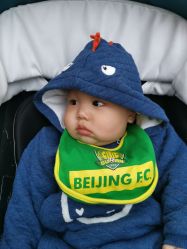 -首尔宝宝SEOUL  BABY STUDIO(通州店)