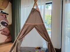 -太阳岛度假酒店