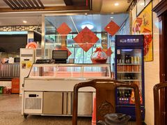 -玉华台饭庄(裕中西里小区店)