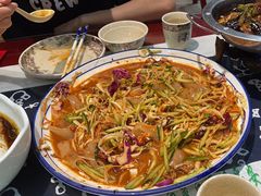 -一块豆腐(李沧书院路店)