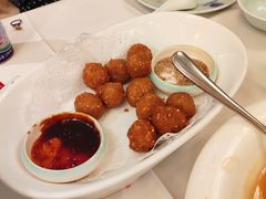 -惠丰堂饭庄·烤鸭·京味菜(翠微路店)
