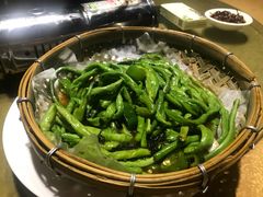 -园林美食城·本土农家菜(杨和镇店)